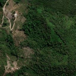 Satellite imagery of Alto de los Muertos, CO