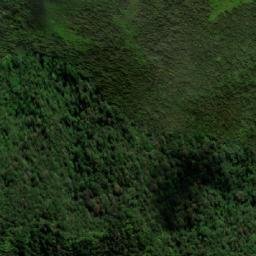 Satellite imagery of Alto de los Muertos, CO