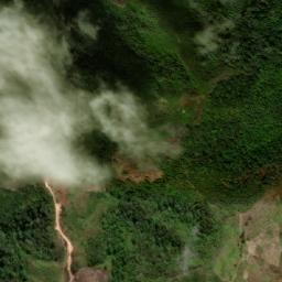 Satellite imagery of Loma Cucurina, CO