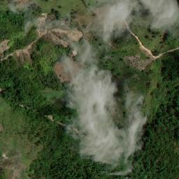 Satellite imagery of Cuchilla San Miguel, CO