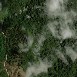 Satellite imagery of Cuchilla San Miguel, CO