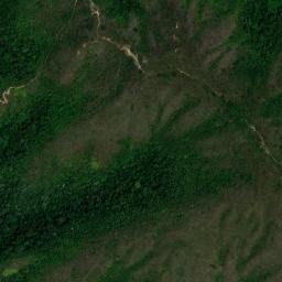 Satellite imagery of Fila El Lorito, VE