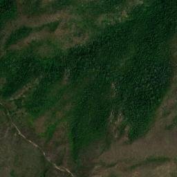 Satellite imagery of Fila El Lorito, VE