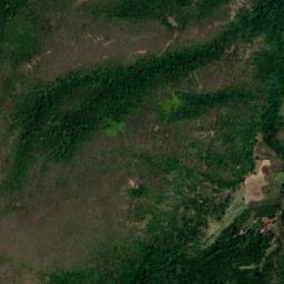 Satellite imagery of Fila El Lorito, VE