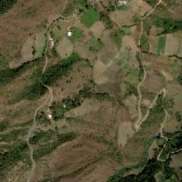 Satellite imagery of Loma San Pedro, VE