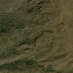 Satellite imagery of Loma El Hatico, VE
