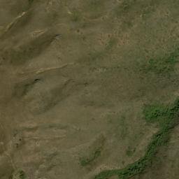 Satellite imagery of Loma El Hatico, VE