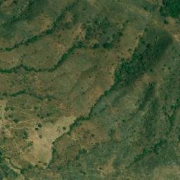 Satellite imagery of Hoséré Dégo, CM