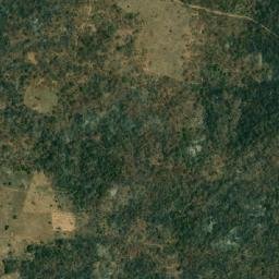 Satellite imagery of Hoséré Nanga, CM