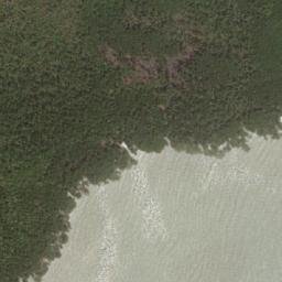 Satellite imagery of Rawnsley Point, PH