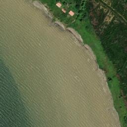 Satellite imagery of Punta Bobal, CO