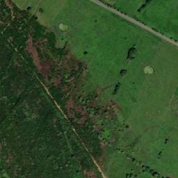 Satellite imagery of Punta Bobal, CO