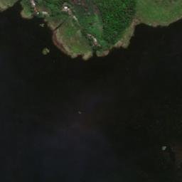 Satellite imagery of Punta Peñita, CO