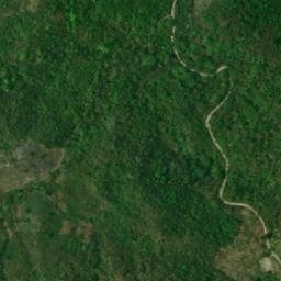 Satellite imagery of Serranía de Iglesias, CO