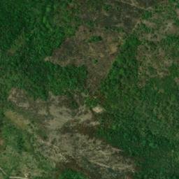 Satellite imagery of Serranía de Iglesias, CO