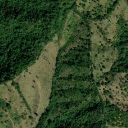 Satellite imagery of Cuchilla de La Morena, CO