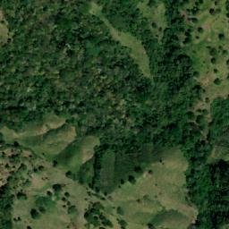 Satellite imagery of Cuchilla de La Morena, CO