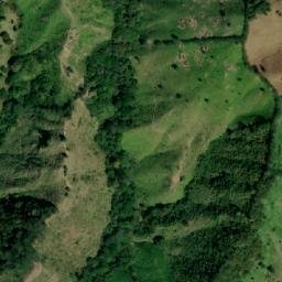Satellite imagery of Cuchilla de La Morena, CO