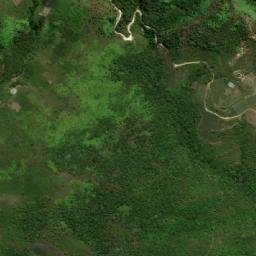 Satellite imagery of Alto Ramírez, CO