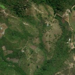 Satellite imagery of Alto Ramírez, CO