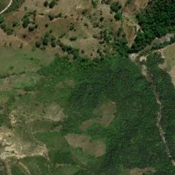 Satellite imagery of Alto Ramírez, CO