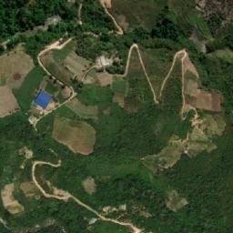 Satellite imagery of Alto de los Muertos, CO