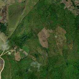 Satellite imagery of Filo El Hormiguero, CO