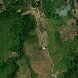 Satellite imagery of Filo El Hormiguero, CO
