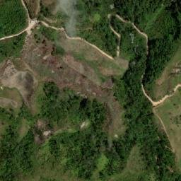 Satellite imagery of Alto de La Cruz, CO