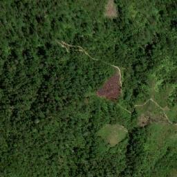 Satellite imagery of Alto La Estrella, CO
