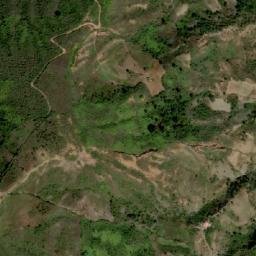 Satellite imagery of Cerro La Becerrera, VE