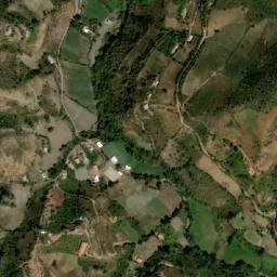 Satellite imagery of Cerro La Becerrera, VE
