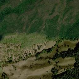Satellite imagery of Fila El Lorito, VE