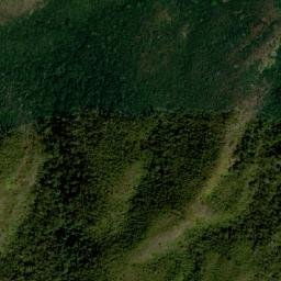 Satellite imagery of Fila El Lorito, VE