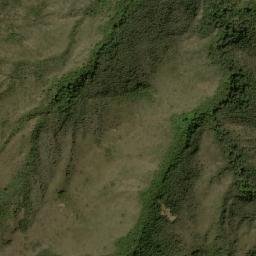 Satellite imagery of Loma El Hatico, VE