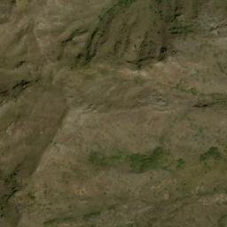 Satellite imagery of Loma El Hatico, VE