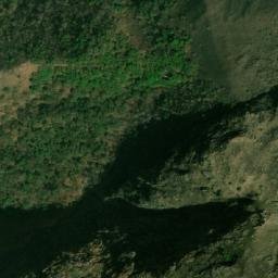 Satellite imagery of Pic de Ninga, CM