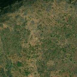 Satellite imagery of Pic de Ninga, CM