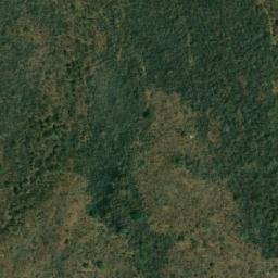 Satellite imagery of Hoséré Djindjing, CM