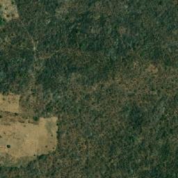 Satellite imagery of Hoséré Nanga, CM
