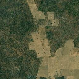 Satellite imagery of Hoséré Nanga, CM