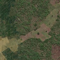 Satellite imagery of Hoséré Nanga, CM