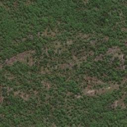 Satellite imagery of Hoséré Dogou, CM