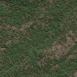 Satellite imagery of Hoséré Dogou, CM