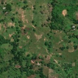 Satellite imagery of Loma de Piedra, CO