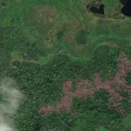 Satellite imagery of Morro de Matanza, CO
