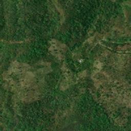 Satellite imagery of Serranía de Iglesias, CO