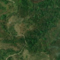 Satellite imagery of Serranía de Iglesias, CO