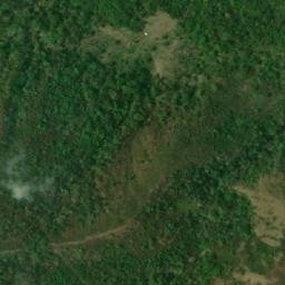 Satellite imagery of Serranía de Iglesias, CO