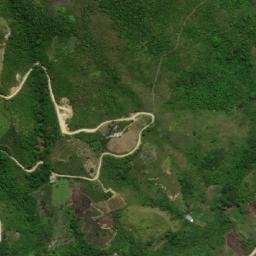 Satellite imagery of Alto Ramírez, CO